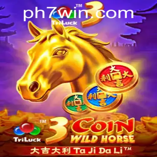 Discover the Thrills of 3CoinWildHorse: A Unique Gaming Adventure