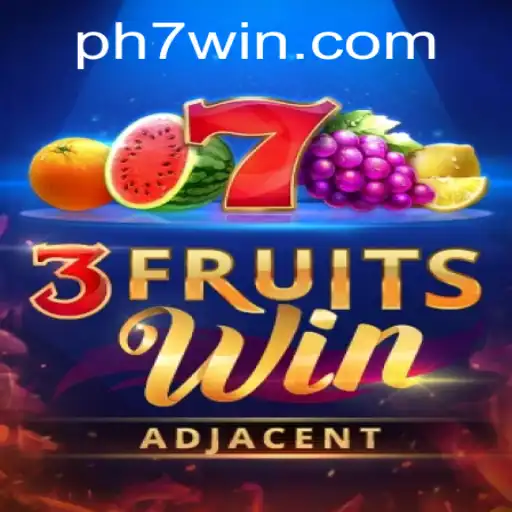 Unveiling the Exciting World of 3FruitsWin: A New Era in Gaming with 7win