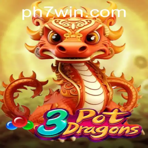 Unveiling the Excitement of 3PotDragons: Enter the Realm of 7win