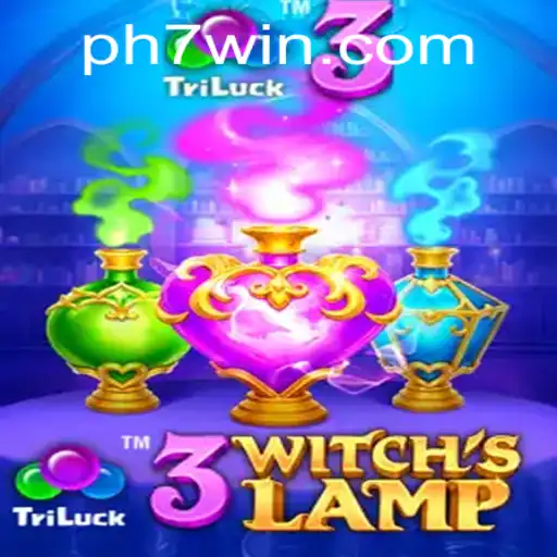 3WitchsLamp: Illuminating the Path to Victory with 7win