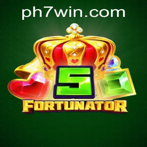 5Fortunator: Unveiling the Future of Interactive Gaming with 7win