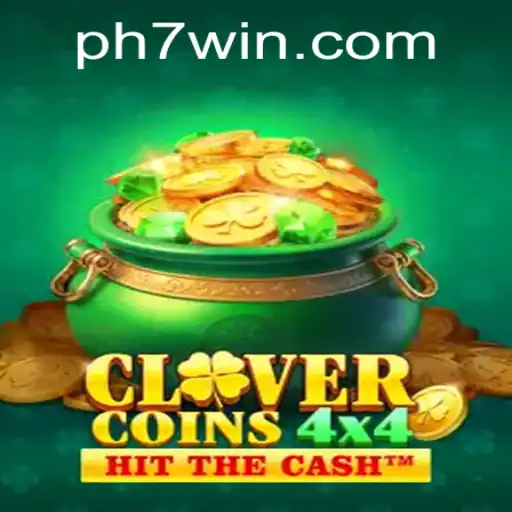 Discover CloverCoins4x4: A New Era in Gaming Enhanced by 7win
