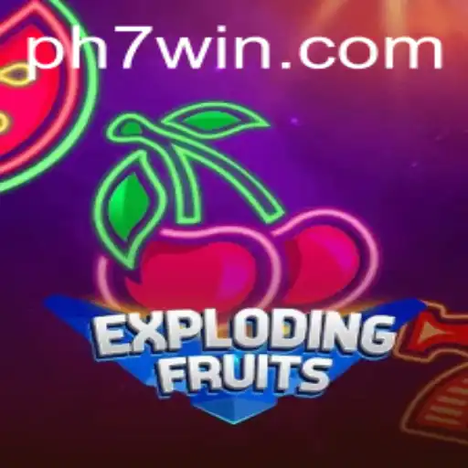 ExplodingFruits: An Exciting Venture Into the World of Fruity Fun and Gaming Strategy