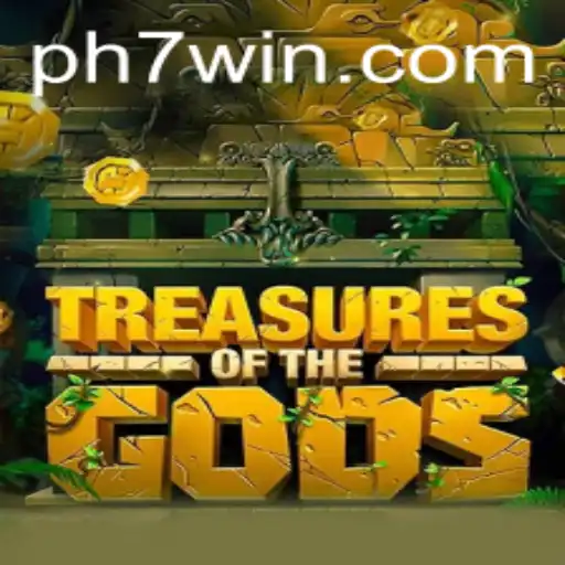 Exploring Treasure of the Gods