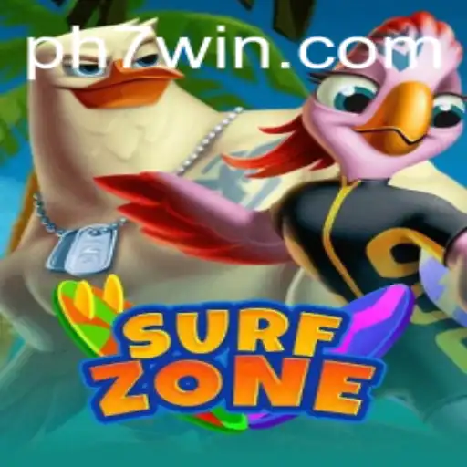 Dive into the Thrilling Waves of SurfZone: Unleashing Adventure and Strategy with 7win