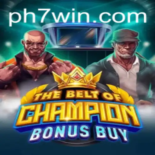 The Exciting World of TheBeltOfChampionBonusBuy
