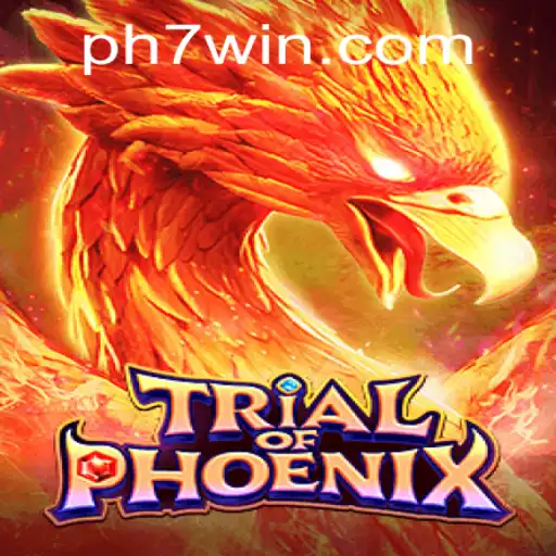 Trial of Phoenix: Soar to Victory with 7win Strategy