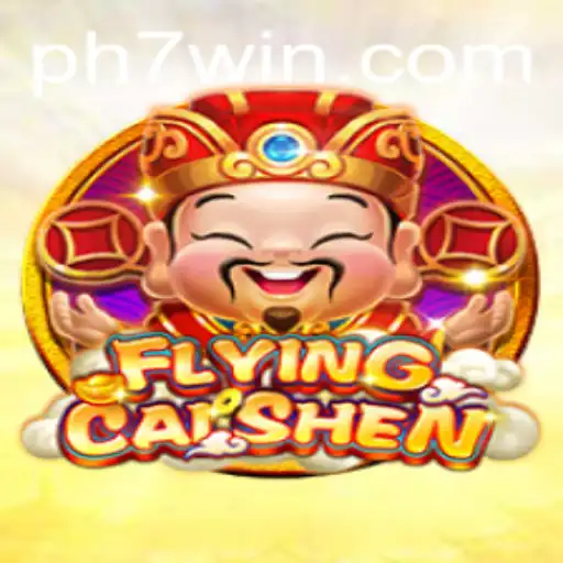 Discover FlyingCaiShen: The Exciting New Game Everyone's Talking About
