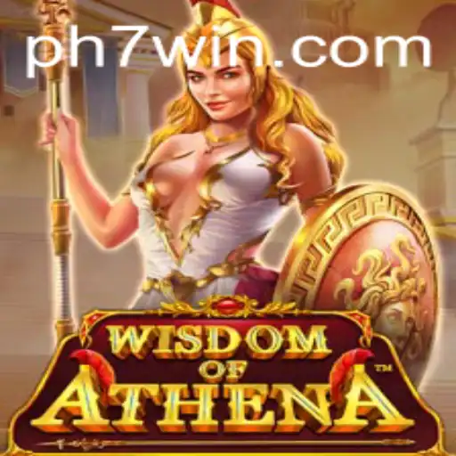 Experience the Mastery of Strategy and Wisdom in 'WisdomofAthena'