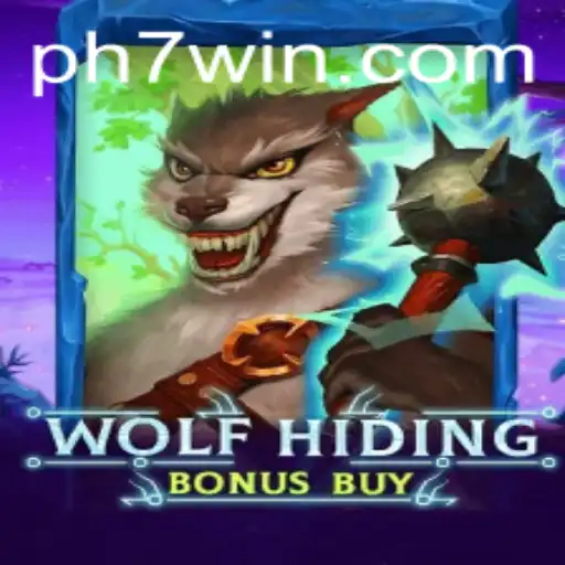 Discover the Thrills of WolfHidingBonusBuy with 7win