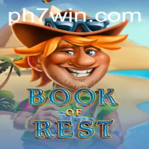 Explore the Enigmatic World of BookofRest