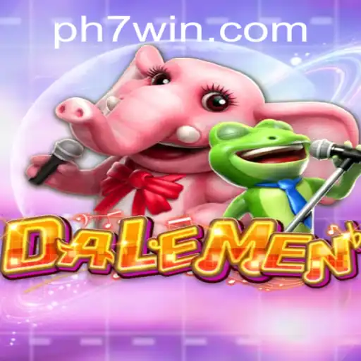 Explore the Exciting World of DALEMEN 7win