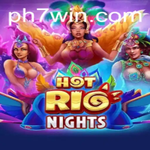 Exploring the Exciting World of HotRioNights: A Thrilling Casino Adventure