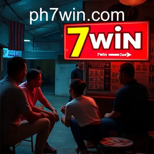 Jueteng and the '7win' Phenomenon