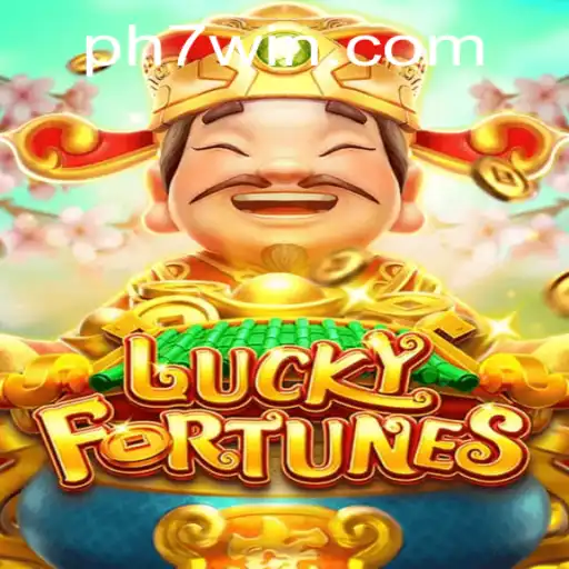 Unveiling the Excitement of LUCKYFORTUNES: An In-depth Look