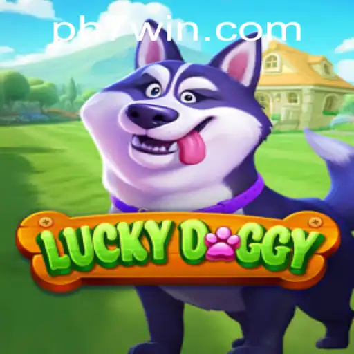 Embark on an Adventure with LuckyDoggy: Your Gateway to Exciting Wins with 7win