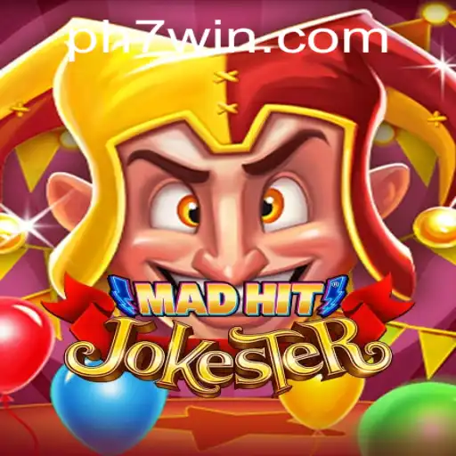 MadHitJokester Enters the Gaming Arena with 7win Strategy