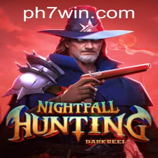 NightfallHunting: An Immersive Virtual Adventure