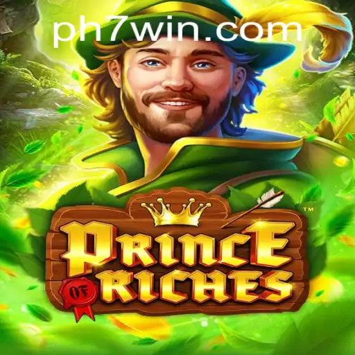 Unveiling the Excitement of PrinceOfRiches and the Captivating World of 7win