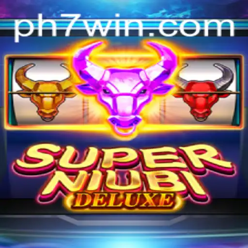SuperNiubiDeluxe: The New Sensation in Gaming with a Twist of Luck