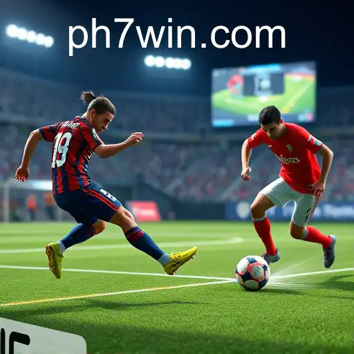 Exploring the World of Virtual Sports through the Lens of 7win